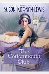 The Cottonmouth Club