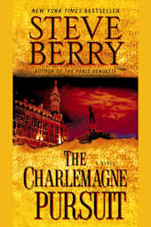 The Charlemagne Pursuit