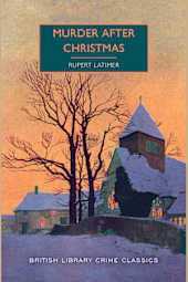 Murder After Christmas