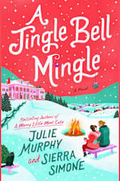 A Jingle Bell Mingle