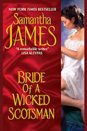 Bride of a Wicked Scotsman