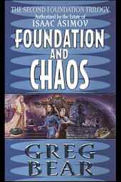 Foundation and Chaos