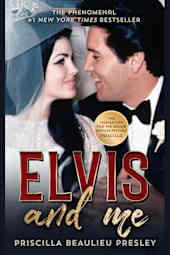 Elvis and Me