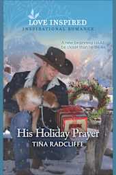 His Holiday Prayer
