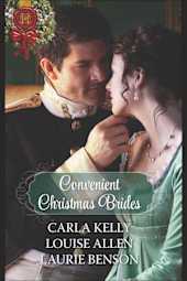 Convenient Christmas Brides