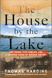 The House by the Lake