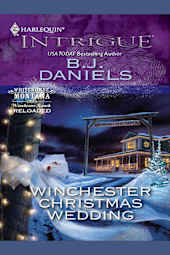 Winchester Christmas Wedding