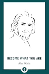 Become What You Are