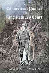 A Connecticut Yankee in King Arthur's Court