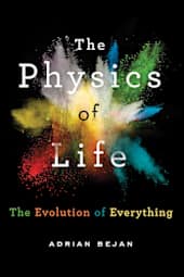 The Physics of Life