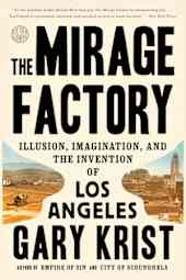 The Mirage Factory
