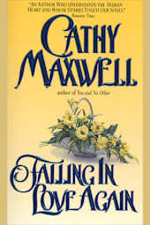 Falling in Love Again