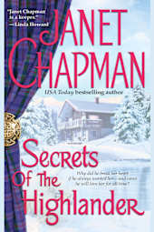 Secrets of the Highlander