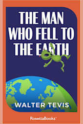 The Man Who Fell to Earth