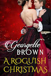 A Roguish Christmas