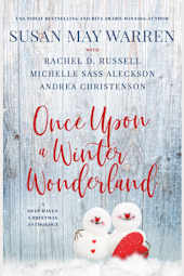 Once Upon a Winter Wonderland