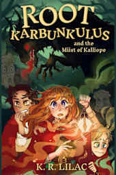 Root Karbunkulus and the Miist of Kalliope