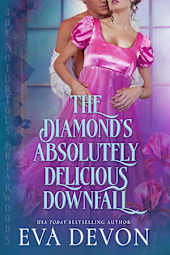 The Diamond's Absolutely Delicious Downfall