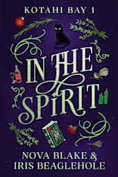 In the Spirit