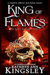 King of Flames
