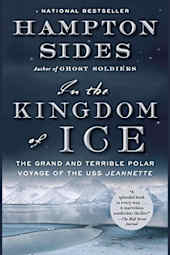 In the Kingdom of Ice