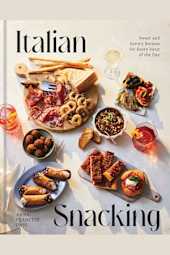 Italian Snacking