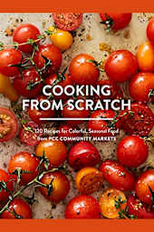 Cooking from Scratch