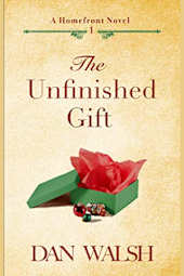 The Unfinished Gift