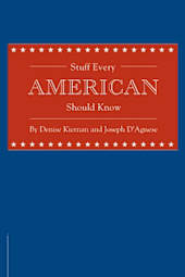 Stuff Every American Should Know