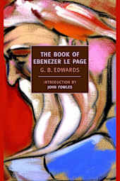 The Book of Ebenezer Le Page