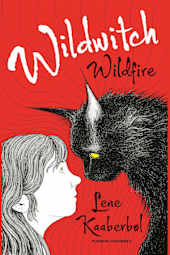 Wildwitch: Wildfire