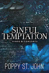 Sinful Temptation