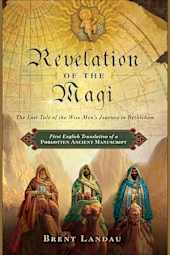 Revelation of the Magi