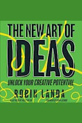 The New Art of Ideas