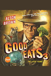 Good Eats 3