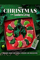 Christmas with Southern Living 2023