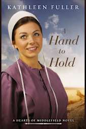 A Hand to Hold