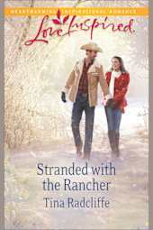Stranded with the Rancher