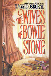 The Wives of Bowie Stone