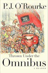 Thrown Under the Omnibus