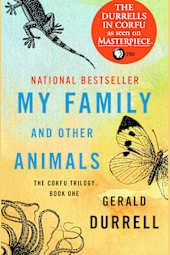 My Family and Other Animals