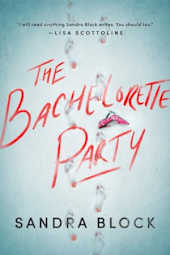 The Bachelorette Party