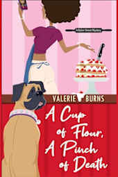 A Cup of Flour, a Pinch of Death