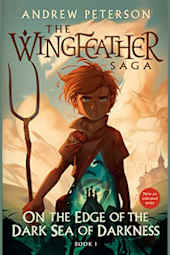 On the Edge of the Dark Sea of Darkness