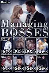Managing the Bosses Box Set