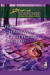 Her Christmas Protector