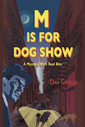 M Is for Dog Show