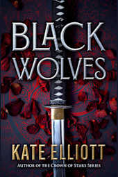 Black Wolves