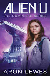 Alien U: The Complete Series