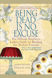 Being Dead Is No Excuse